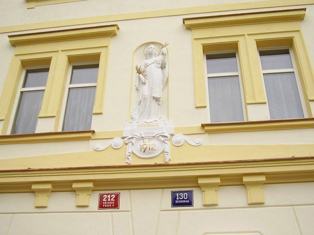 Hotel U Sladku Prague Exterior photo