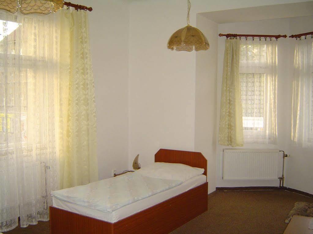 Hotel U Sladku Prague Exterior photo