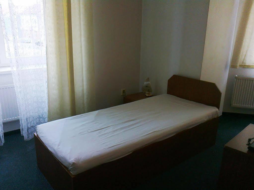 Hotel U Sladku Prague Exterior photo
