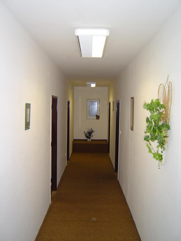 Hotel U Sladku Prague Exterior photo