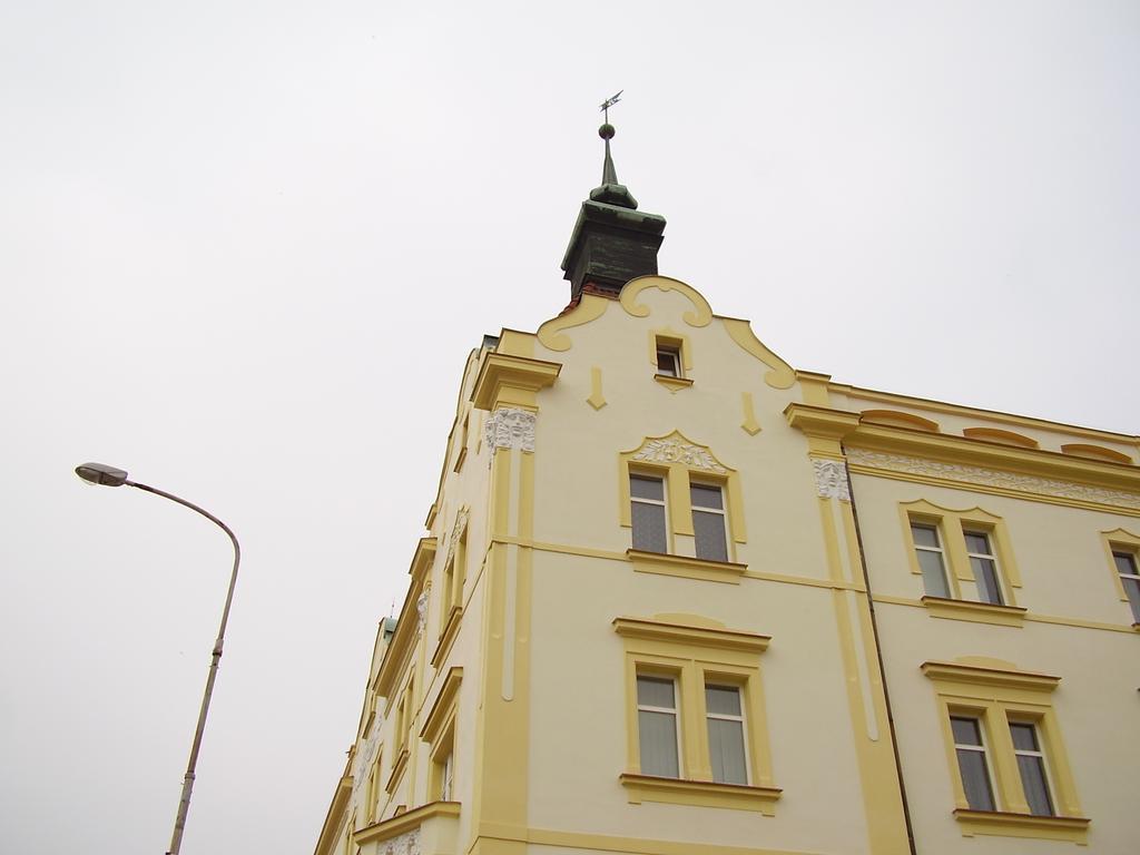 Hotel U Sladku Prague Exterior photo