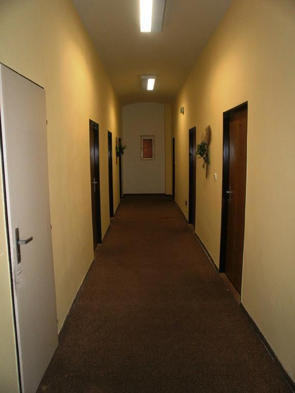 Hotel U Sladku Prague Exterior photo
