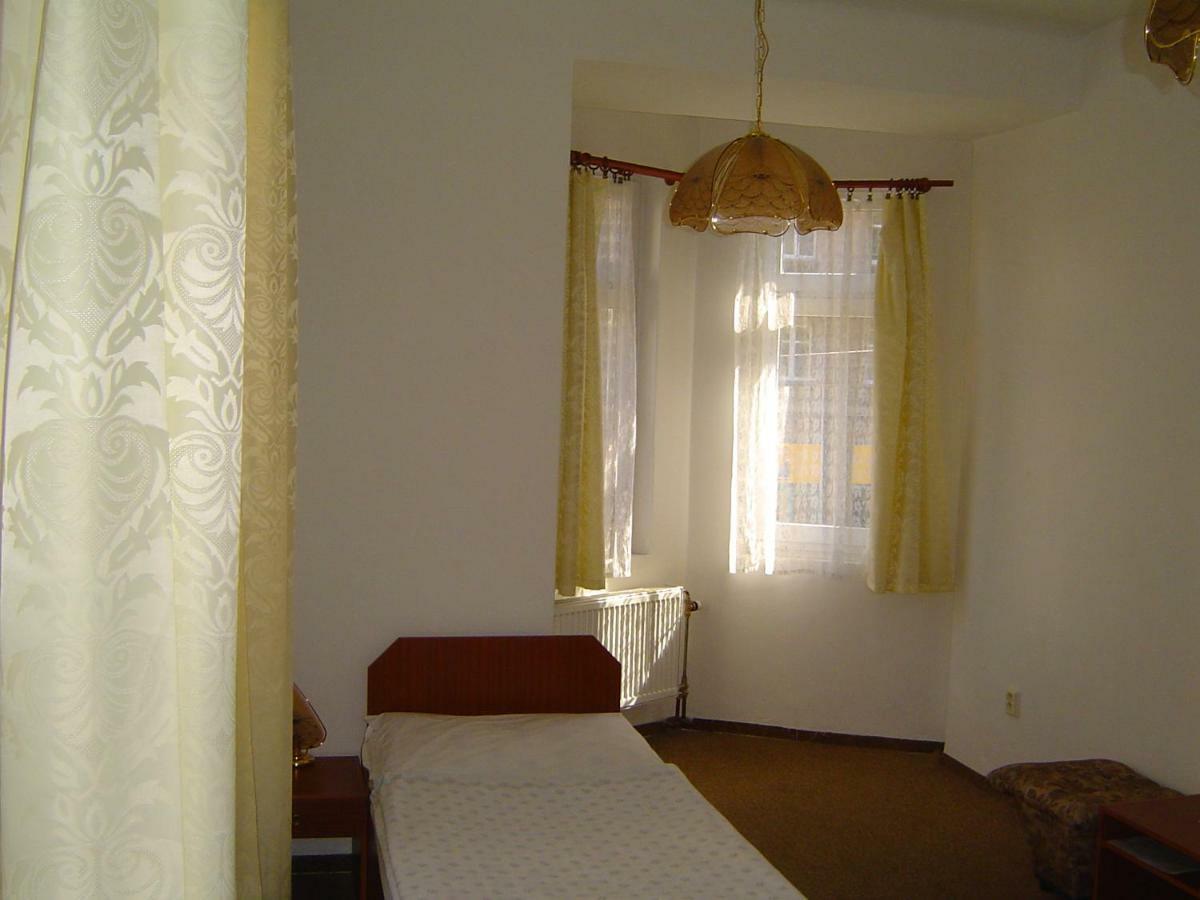 Hotel U Sladku Prague Exterior photo